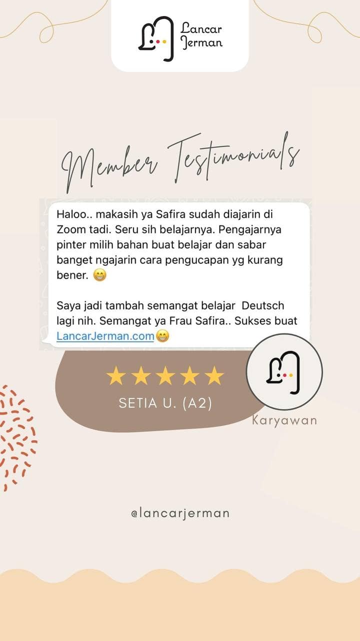 setia
