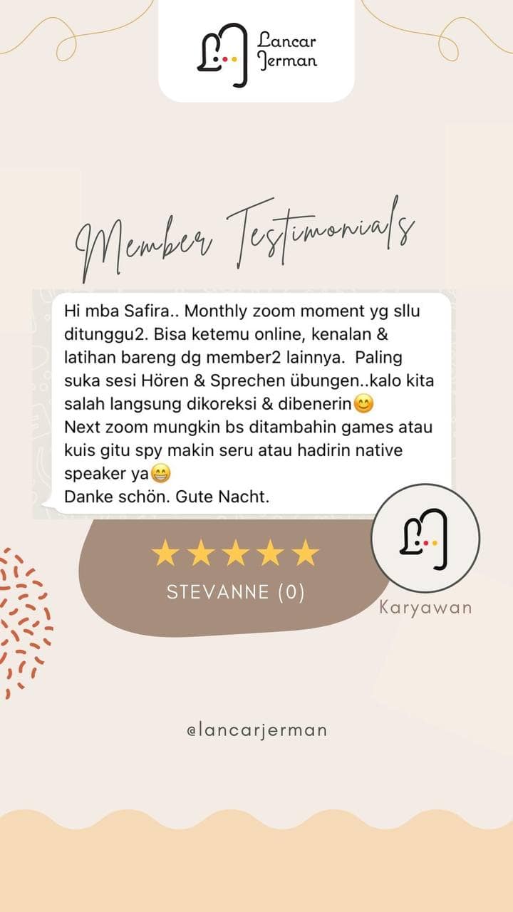 stevanne